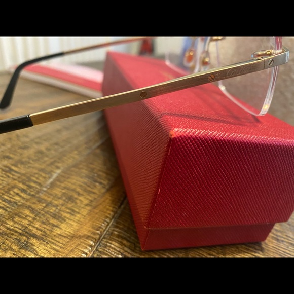 Cartier CT01670 - Picture 6 of 10